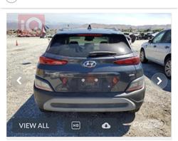 هيونداي كونا